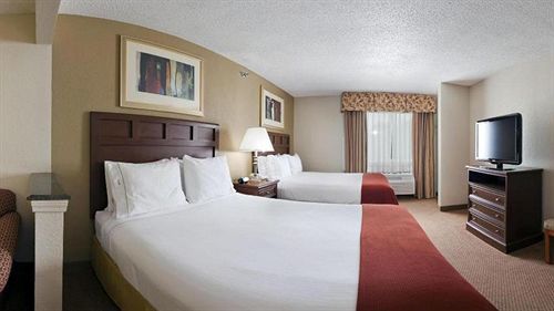 Holiday Inn Express&Suites - El Dorado, an IHG Hotel Exterior foto